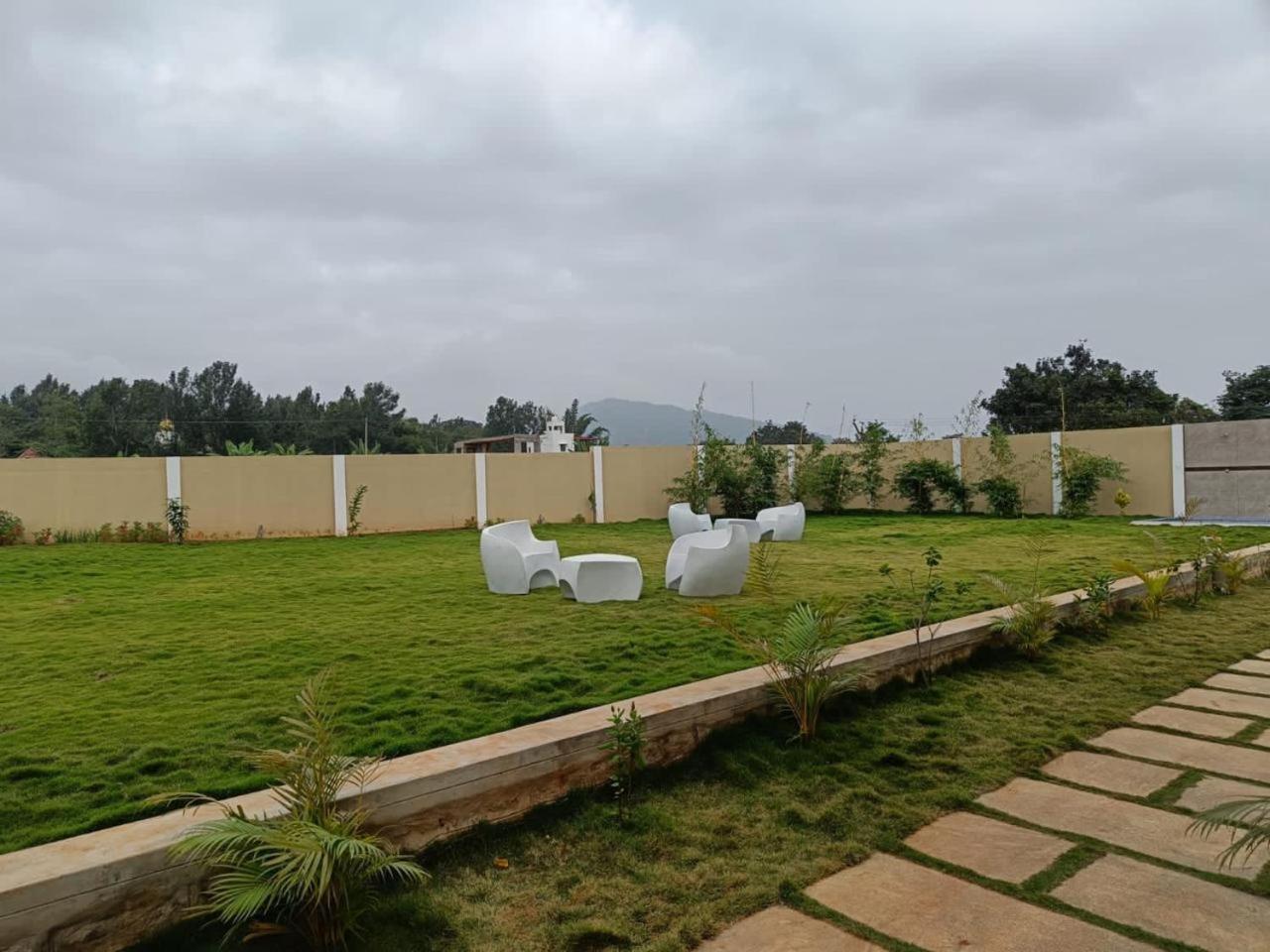 Wuthering Heights Yelagiri Extérieur photo